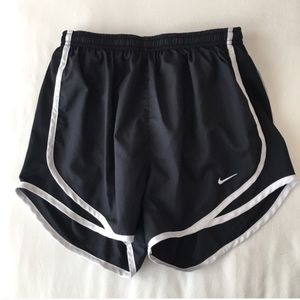 Nike dri-fit shorts (can fit small women’s)